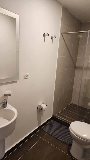 Hermoso departamento en Álamos