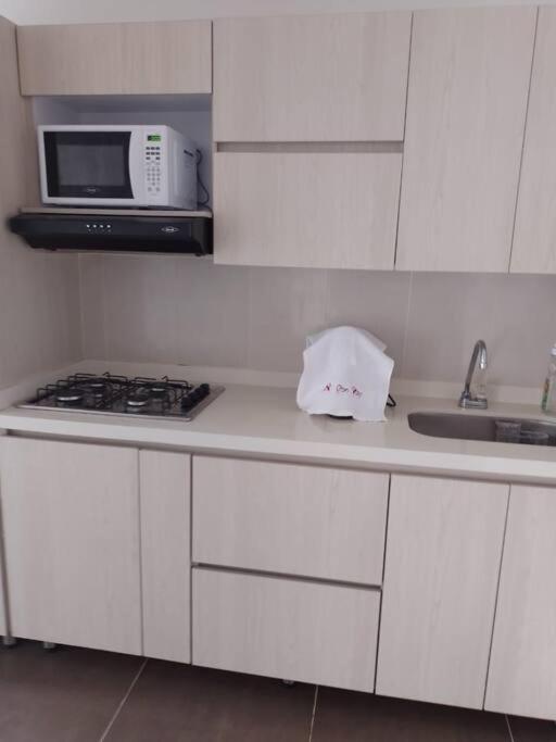Hermoso departamento en Álamos