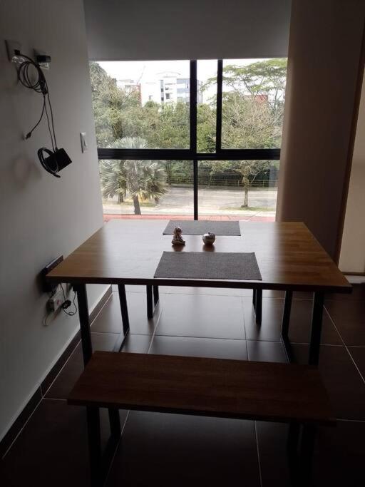 Hermoso departamento en Álamos