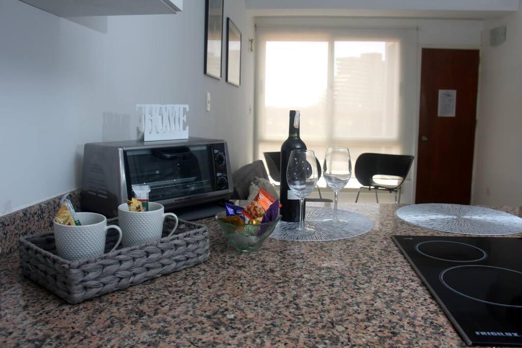 Ubicacion&Confort&Relax Bello Apt en MGTA-Caracola view 4