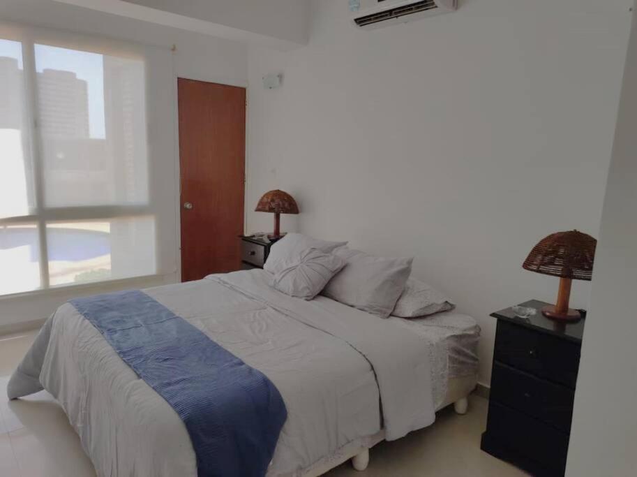 Ubicacion&Confort&Relax Bello Apt en MGTA-Caracola view 5