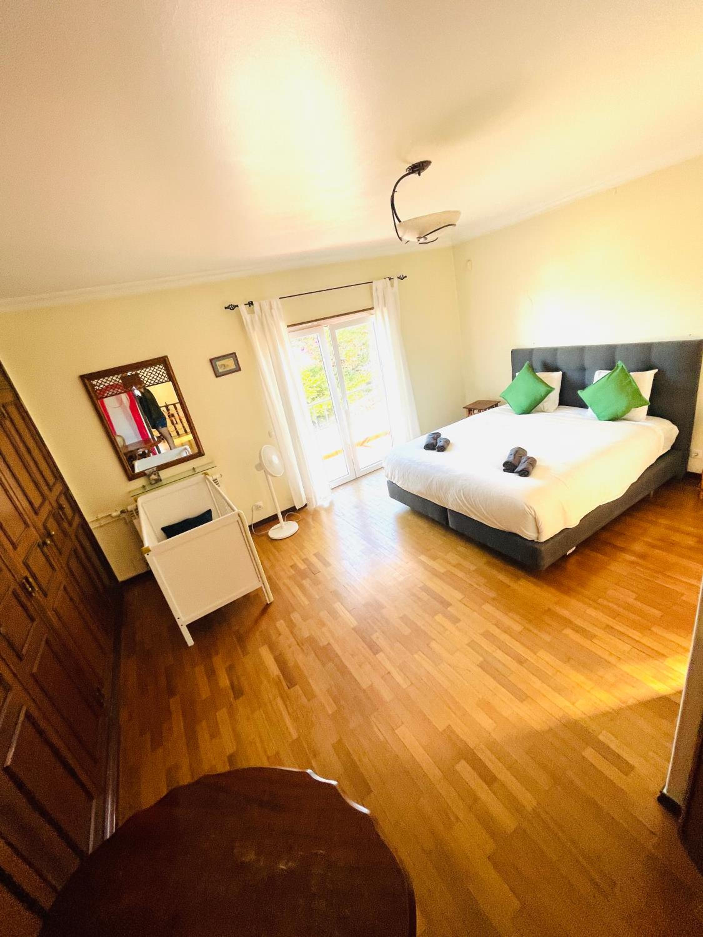 CASA do FLAMINGO view 2