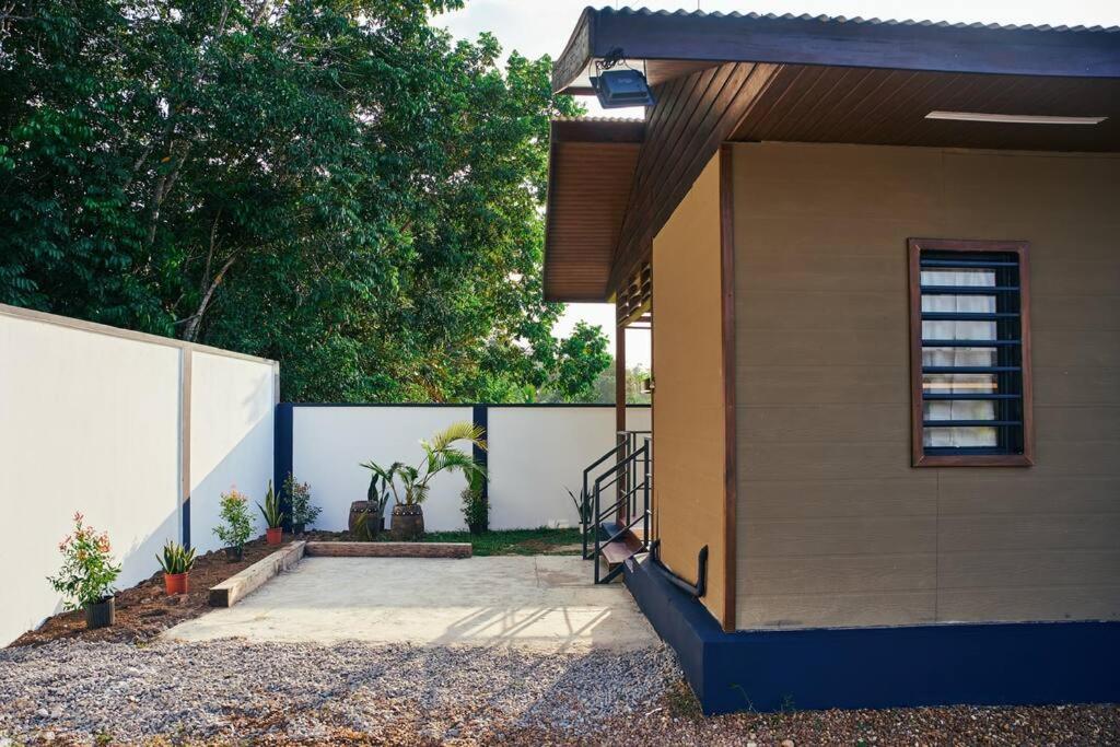 Maroni Oasis