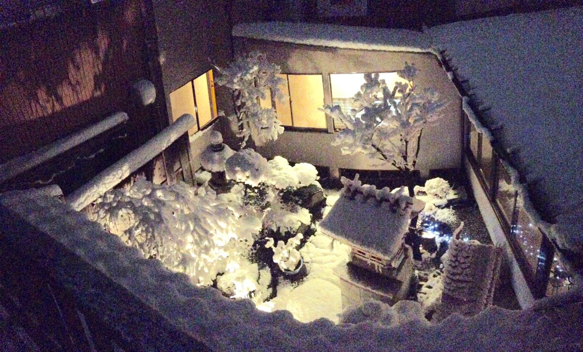 Kiyotaki Ryokan