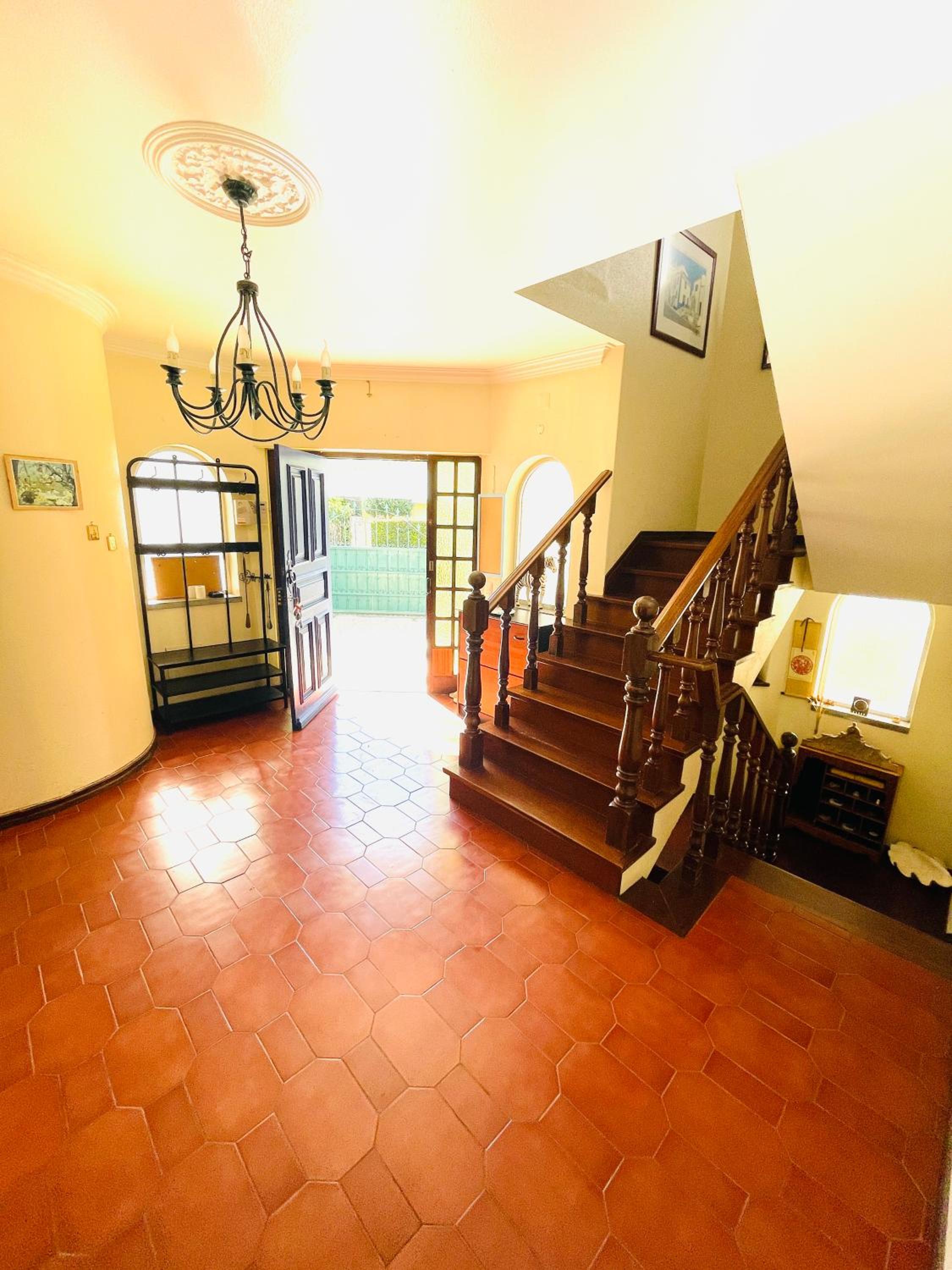CASA do FLAMINGO view 3
