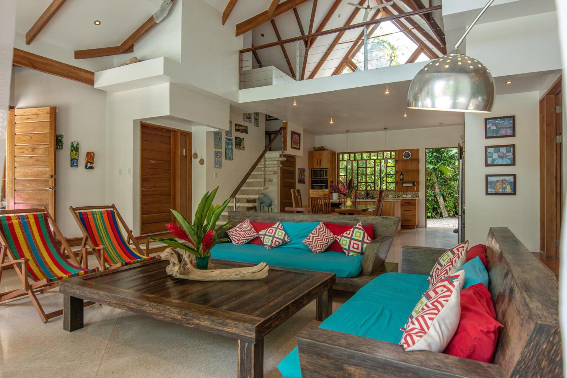 Casa Ambar view 5