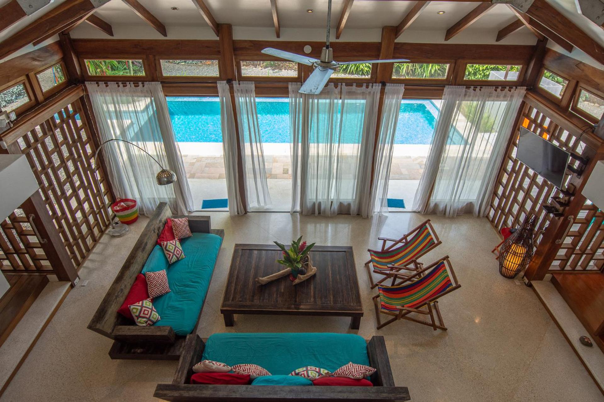 Casa Ambar view 4