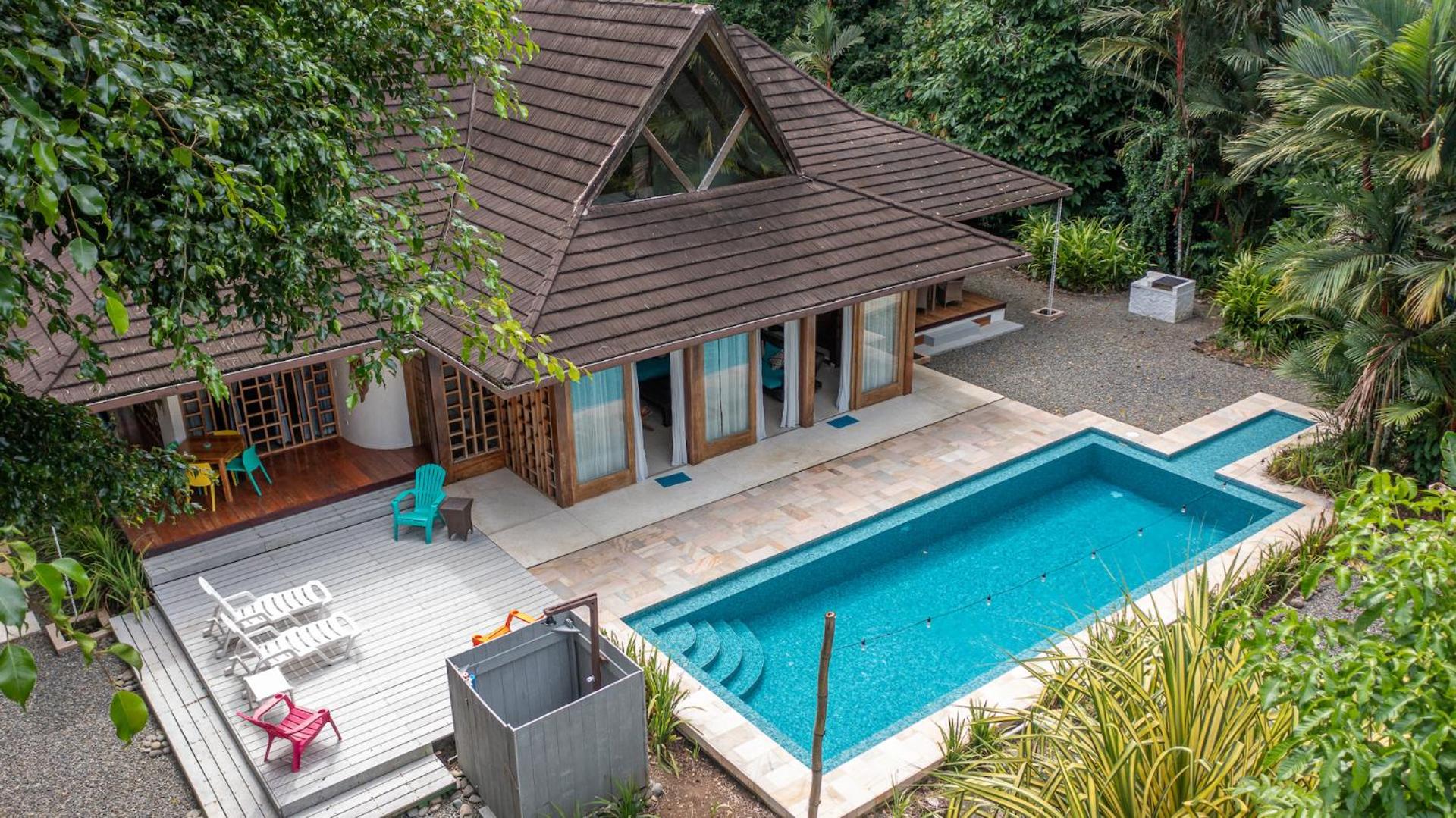Casa Ambar view 3