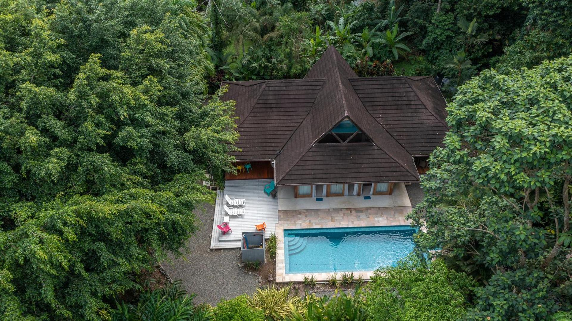 Casa Ambar view 2