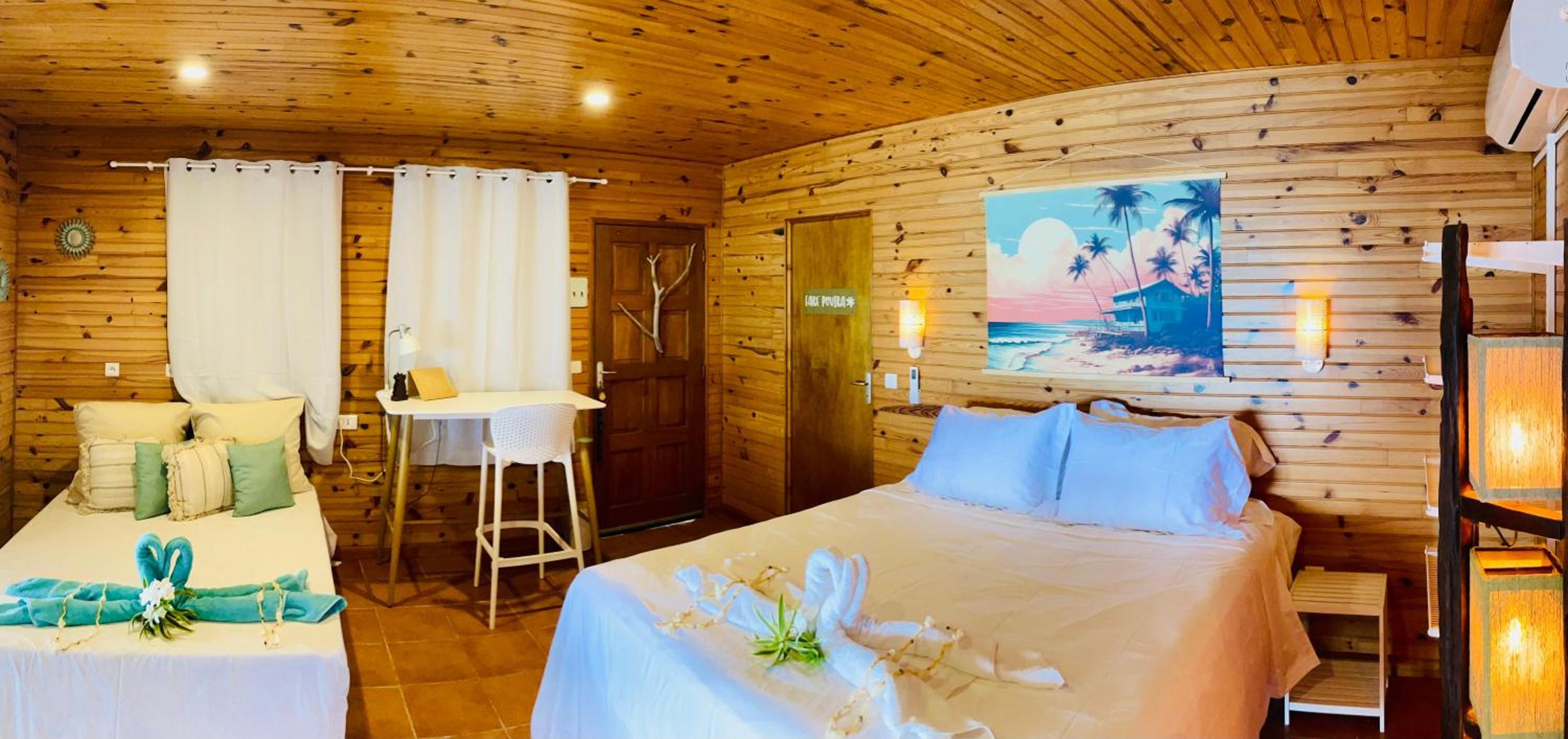 Rangiroa Sunny House