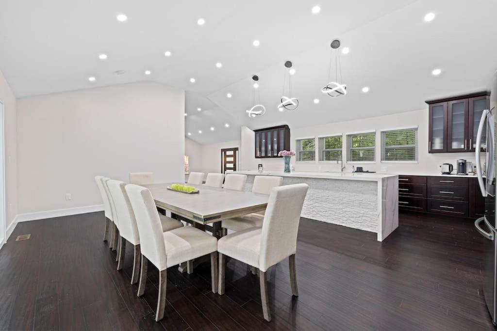 Luxury Retreat Remodeled Home