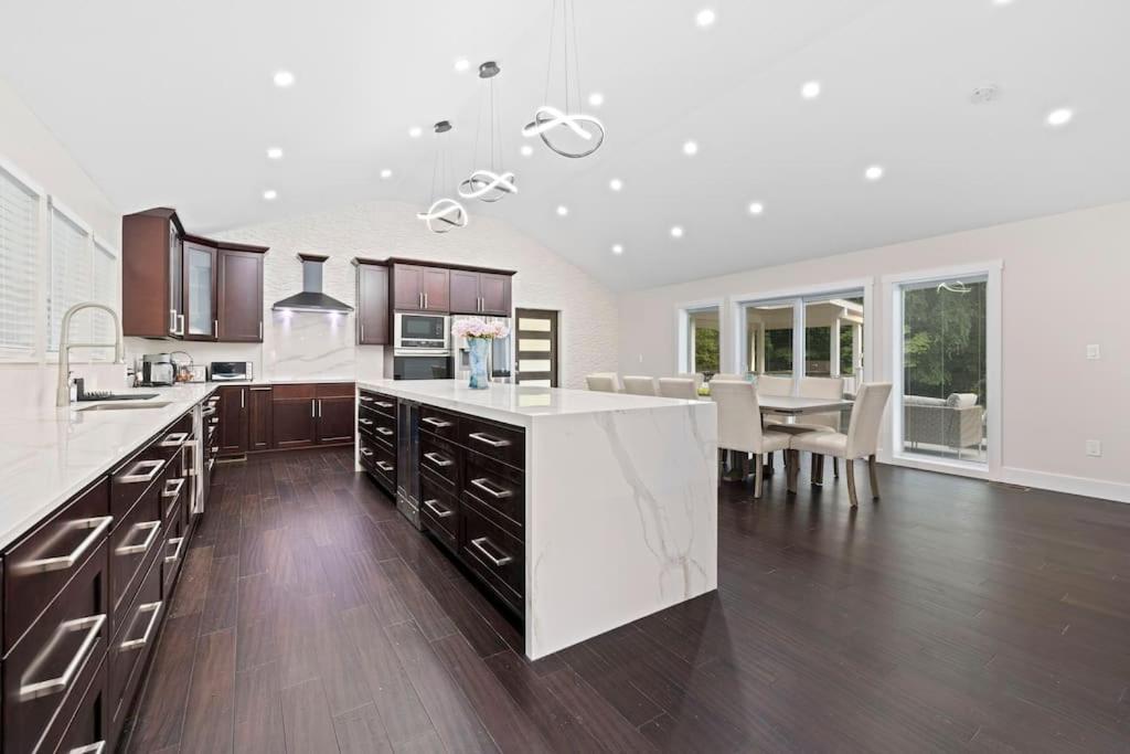 Luxury Retreat Remodeled Home