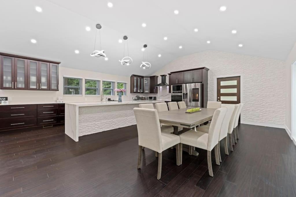 Luxury Retreat Remodeled Home
