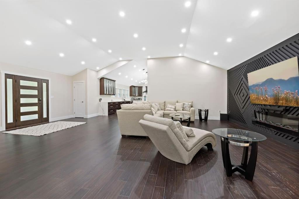 Luxury Retreat Remodeled Home