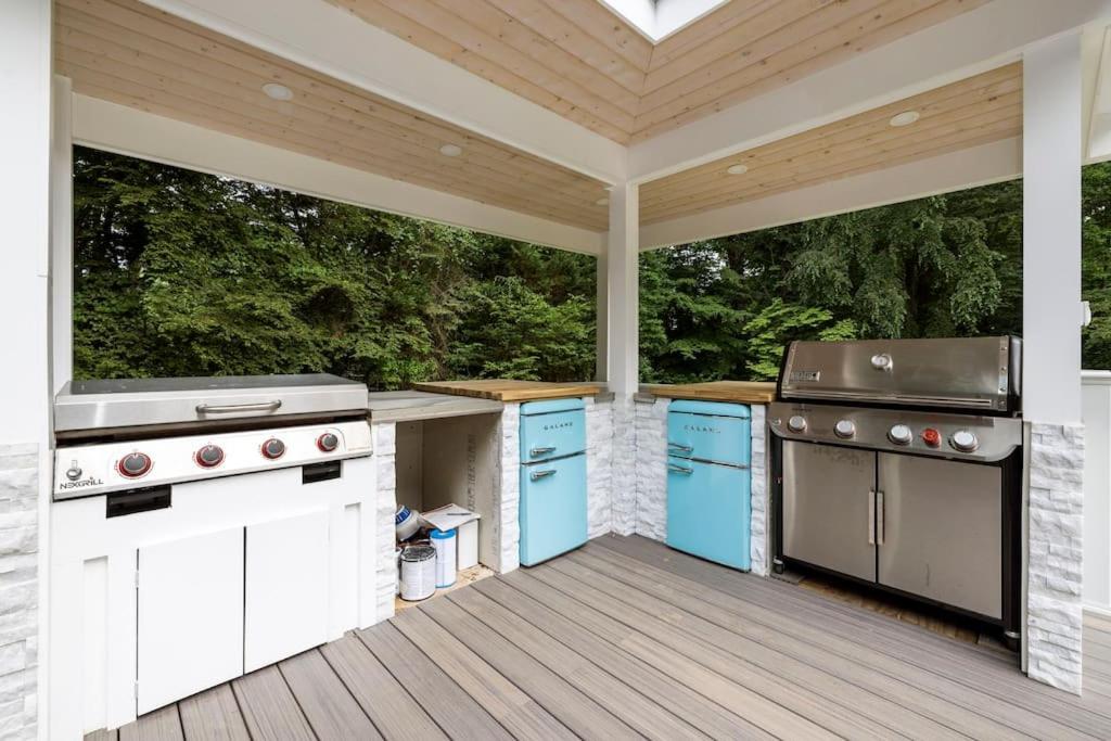 Luxury Retreat Remodeled Home