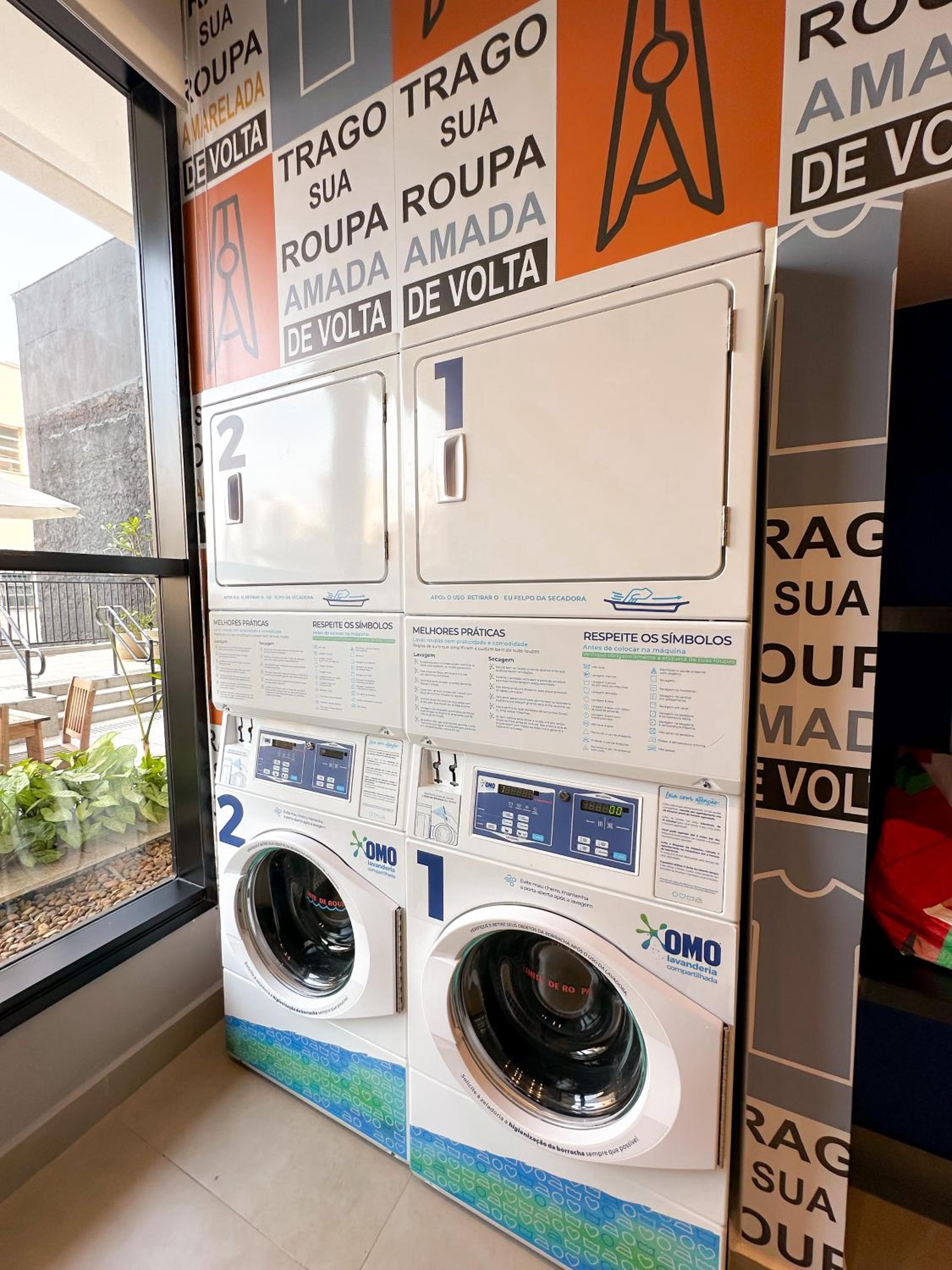 Blue One - Apto Moderno