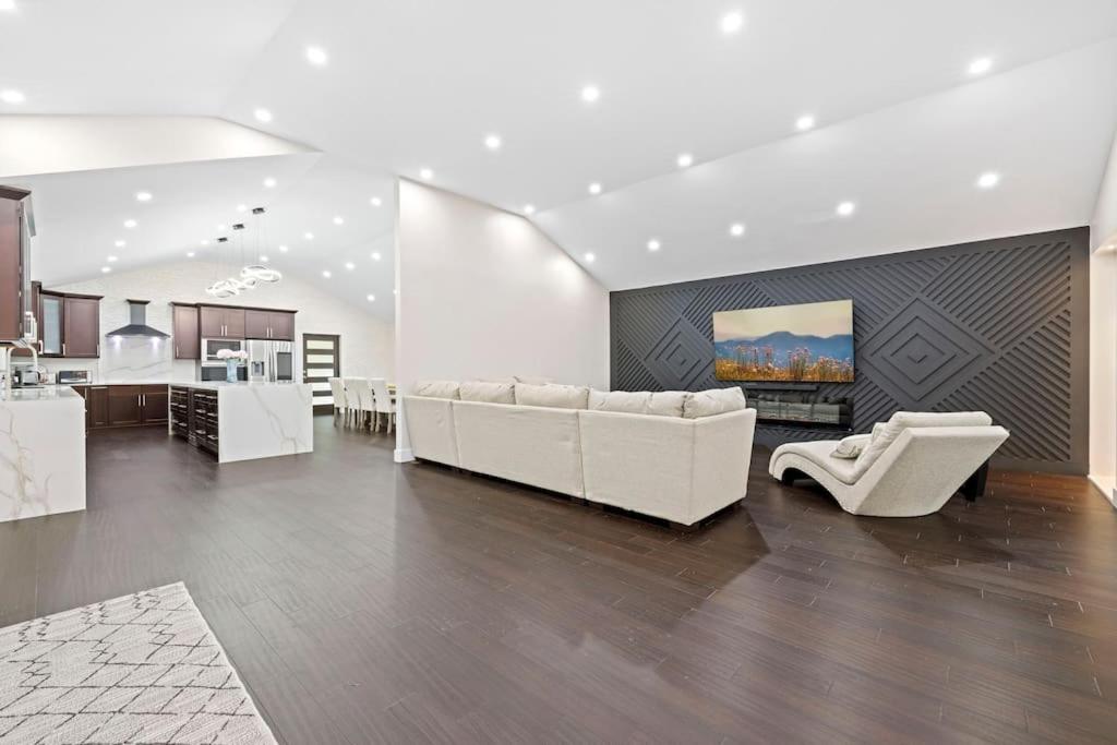 Luxury Retreat Remodeled Home