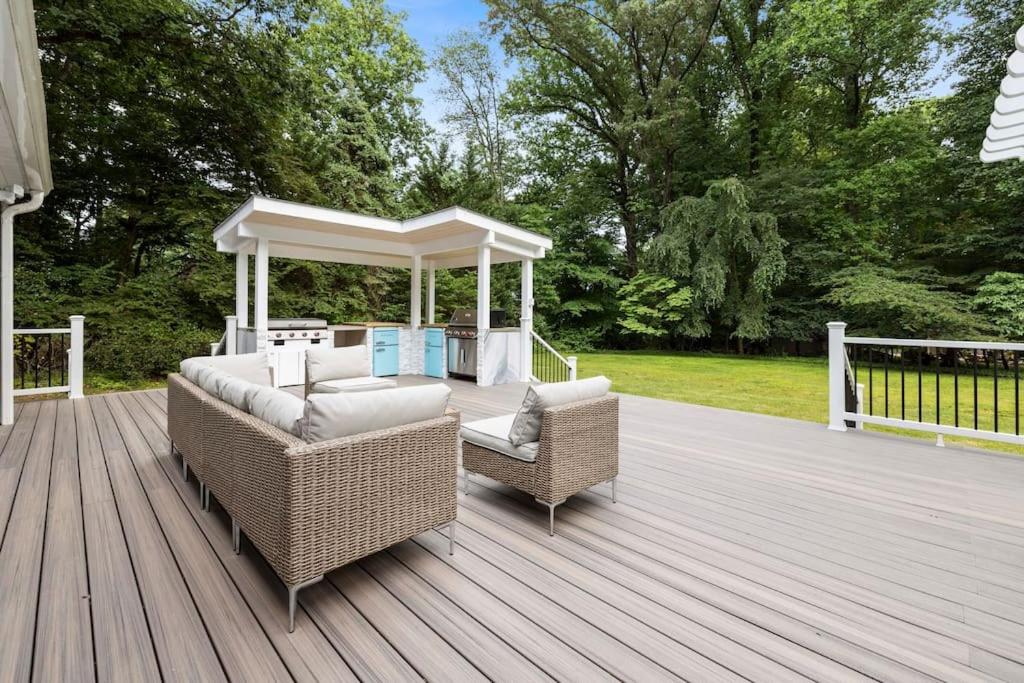 Luxury Retreat Remodeled Home