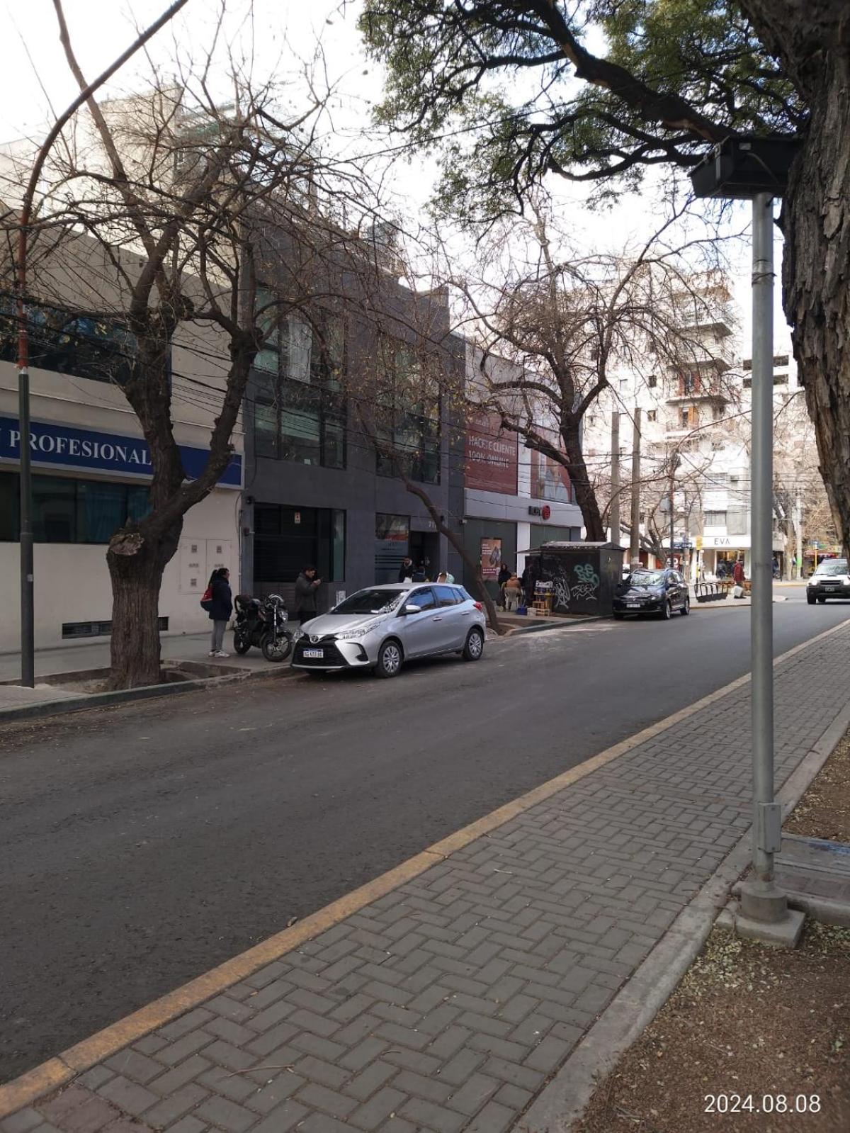 New & Lovely Apartment in Mendoza City Center