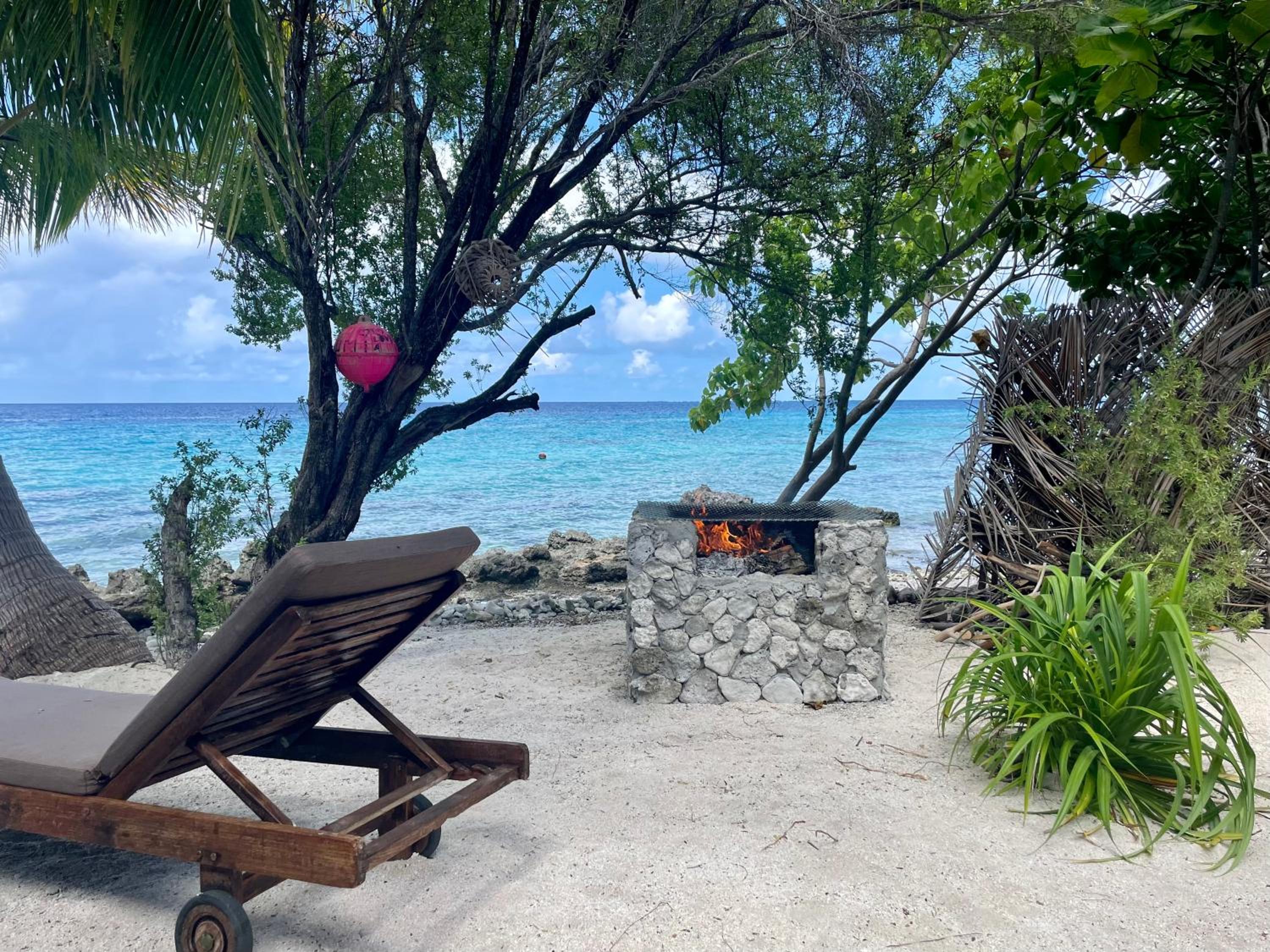 Rangiroa Sunny House