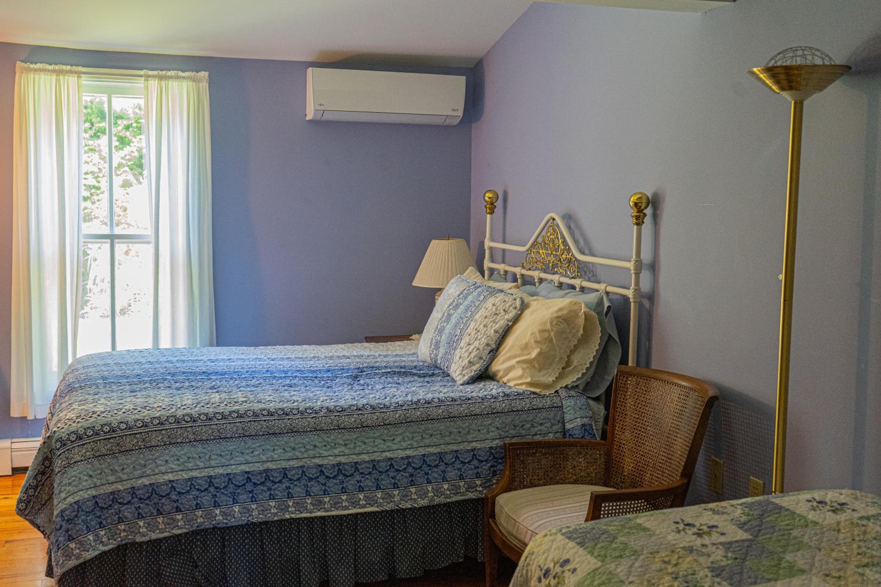 Sylvan Inn Bed & Breakfast