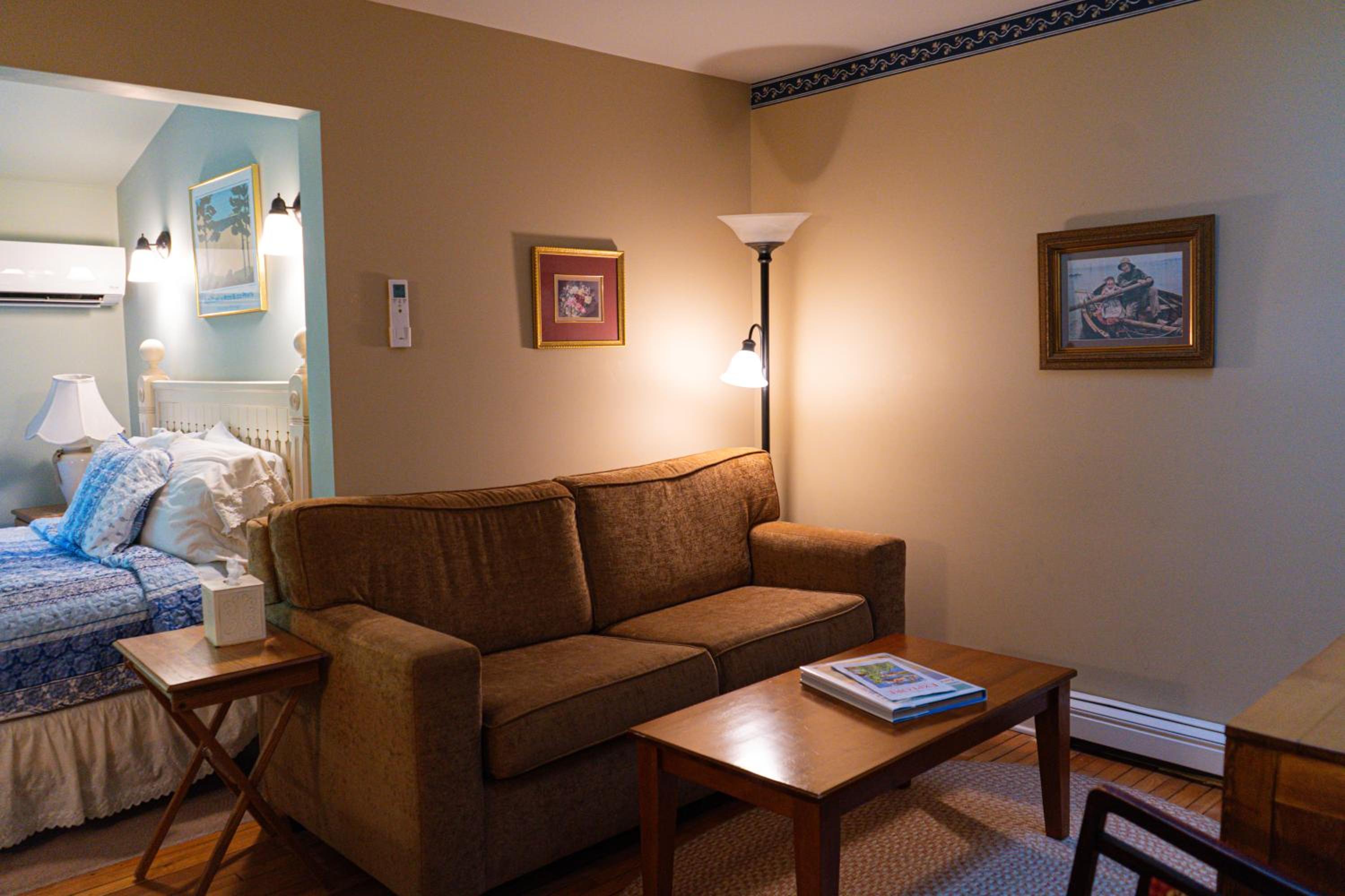 Sylvan Inn Bed & Breakfast