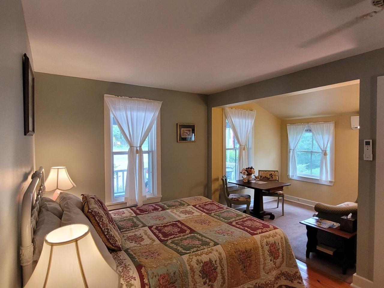 Sylvan Inn Bed & Breakfast