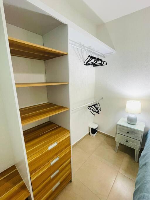 Maderos Residencial PentHouse and RoofTop