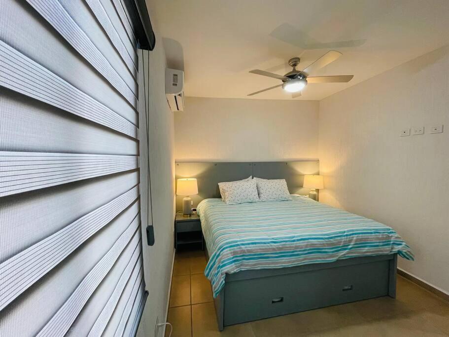 Maderos Residencial PentHouse and RoofTop