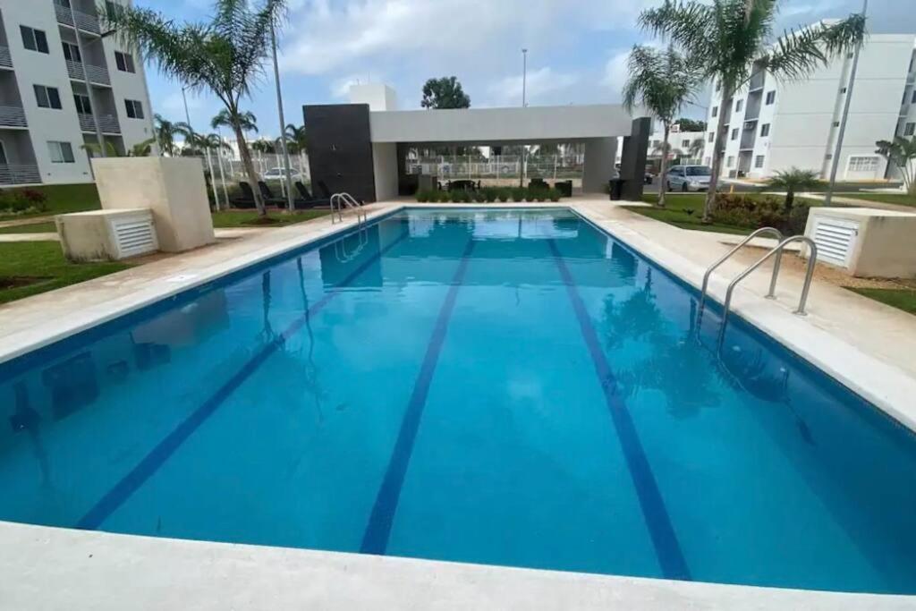 Maderos Residencial PentHouse and RoofTop