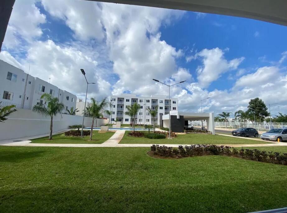 Maderos Residencial PentHouse and RoofTop
