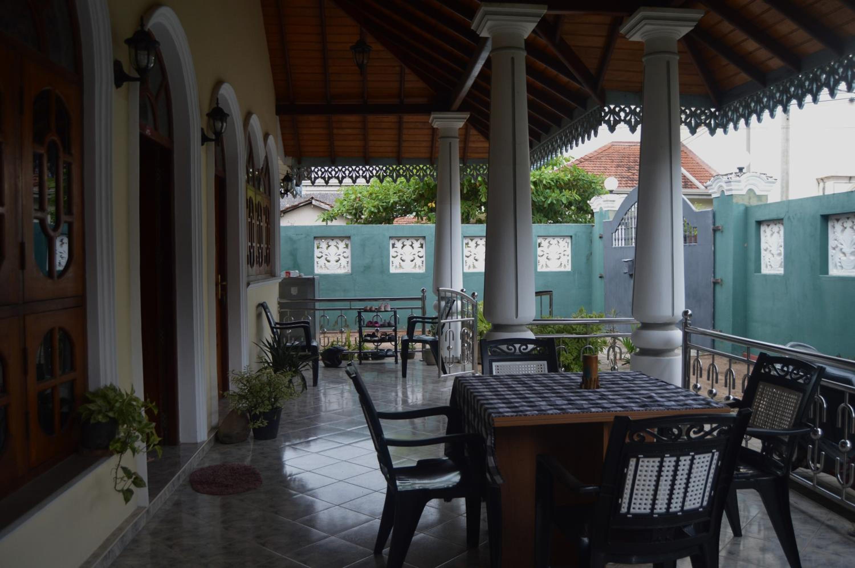 The 489 Residence view 4