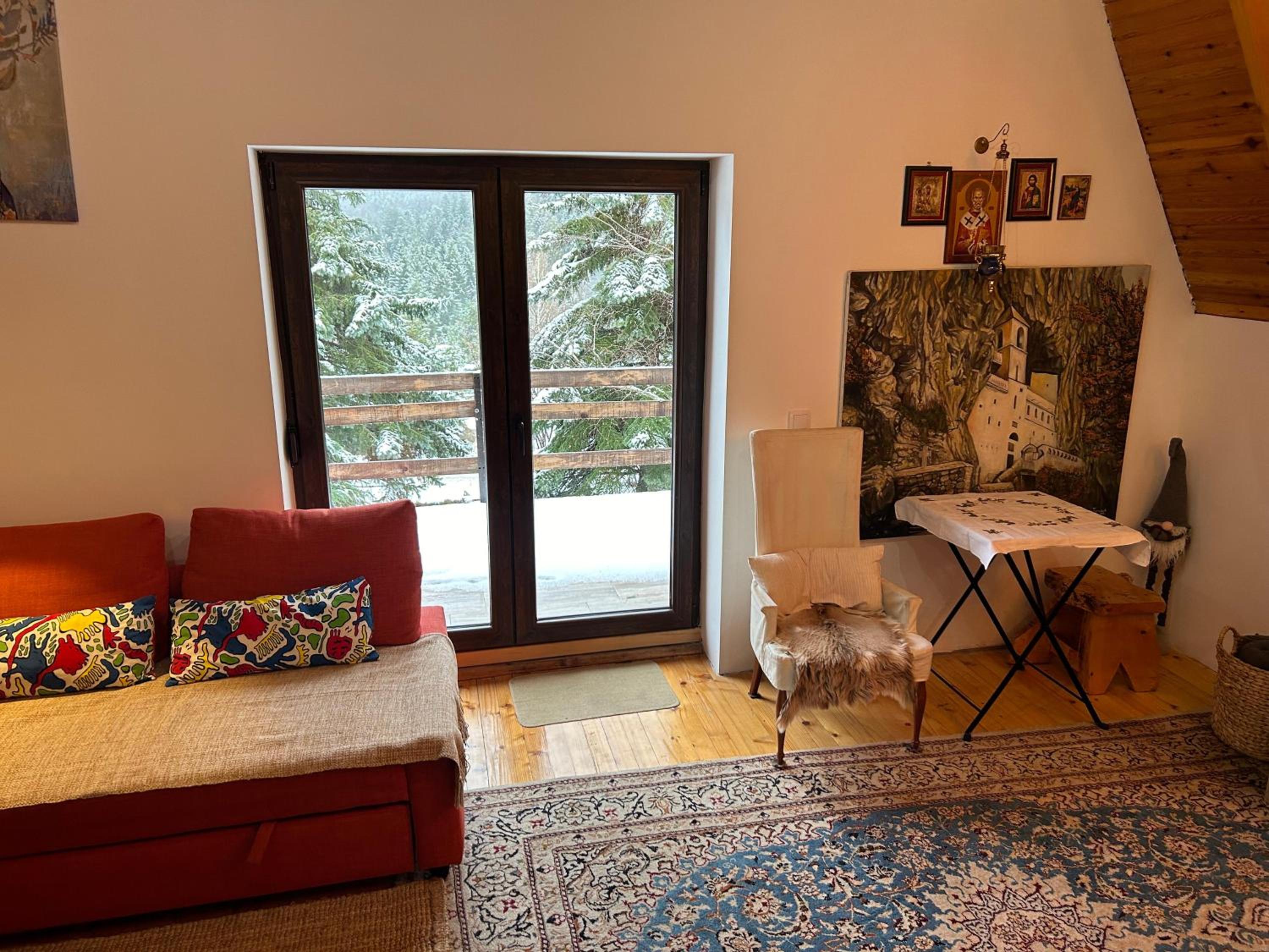 Mansion Tara view 5