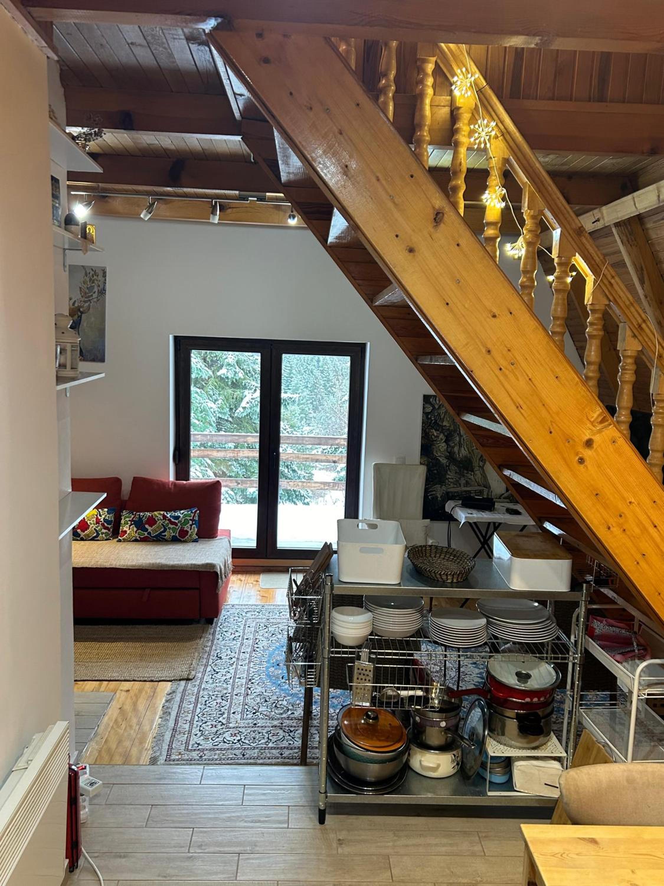 Mansion Tara view 3