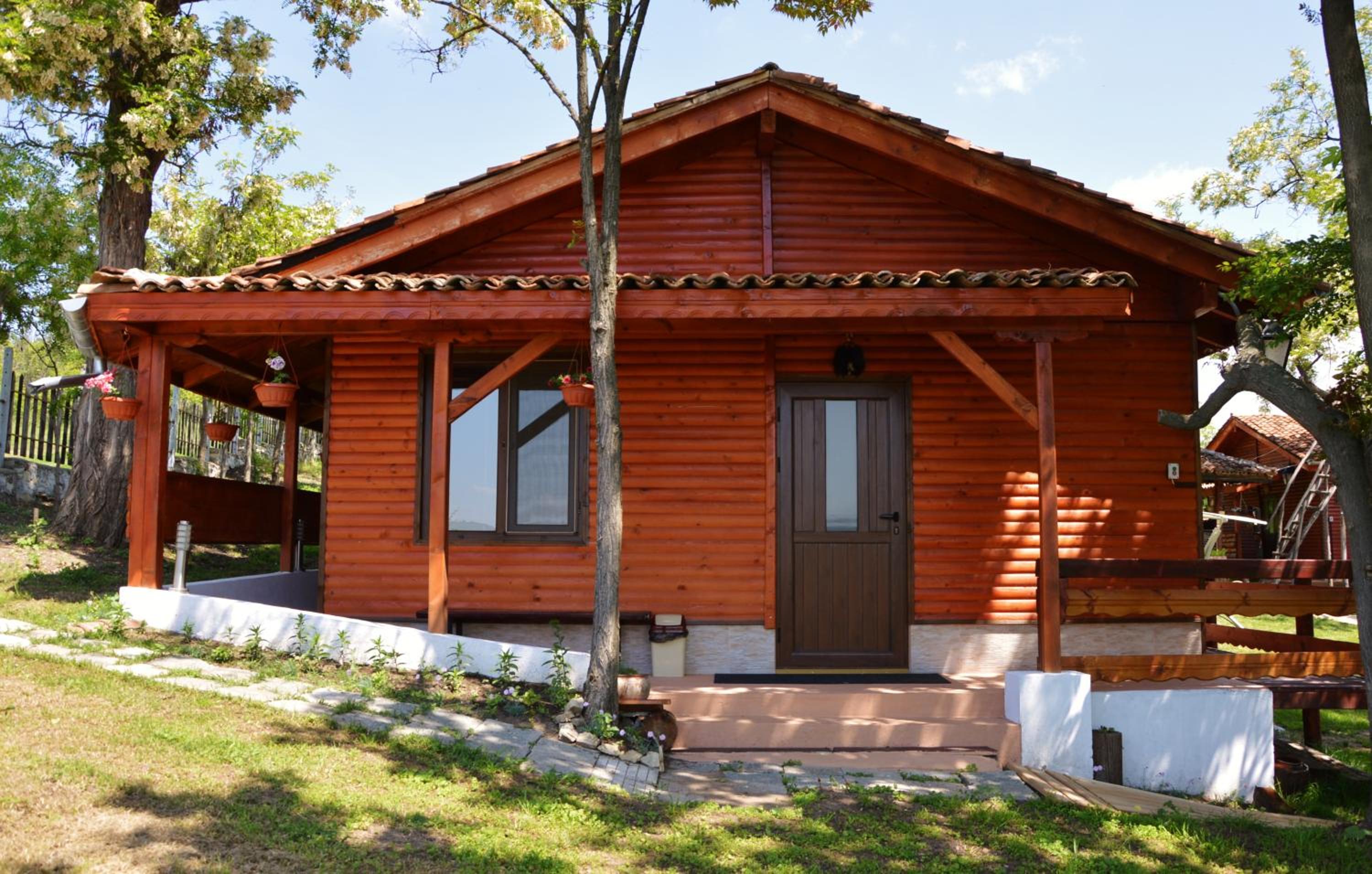 Guest House Complex Kosharite