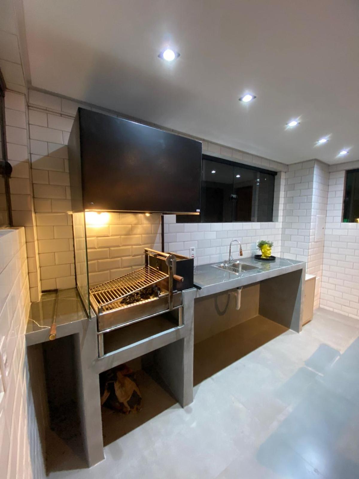 Villa Tiny- CÁPSULA FUTURÍSTICA