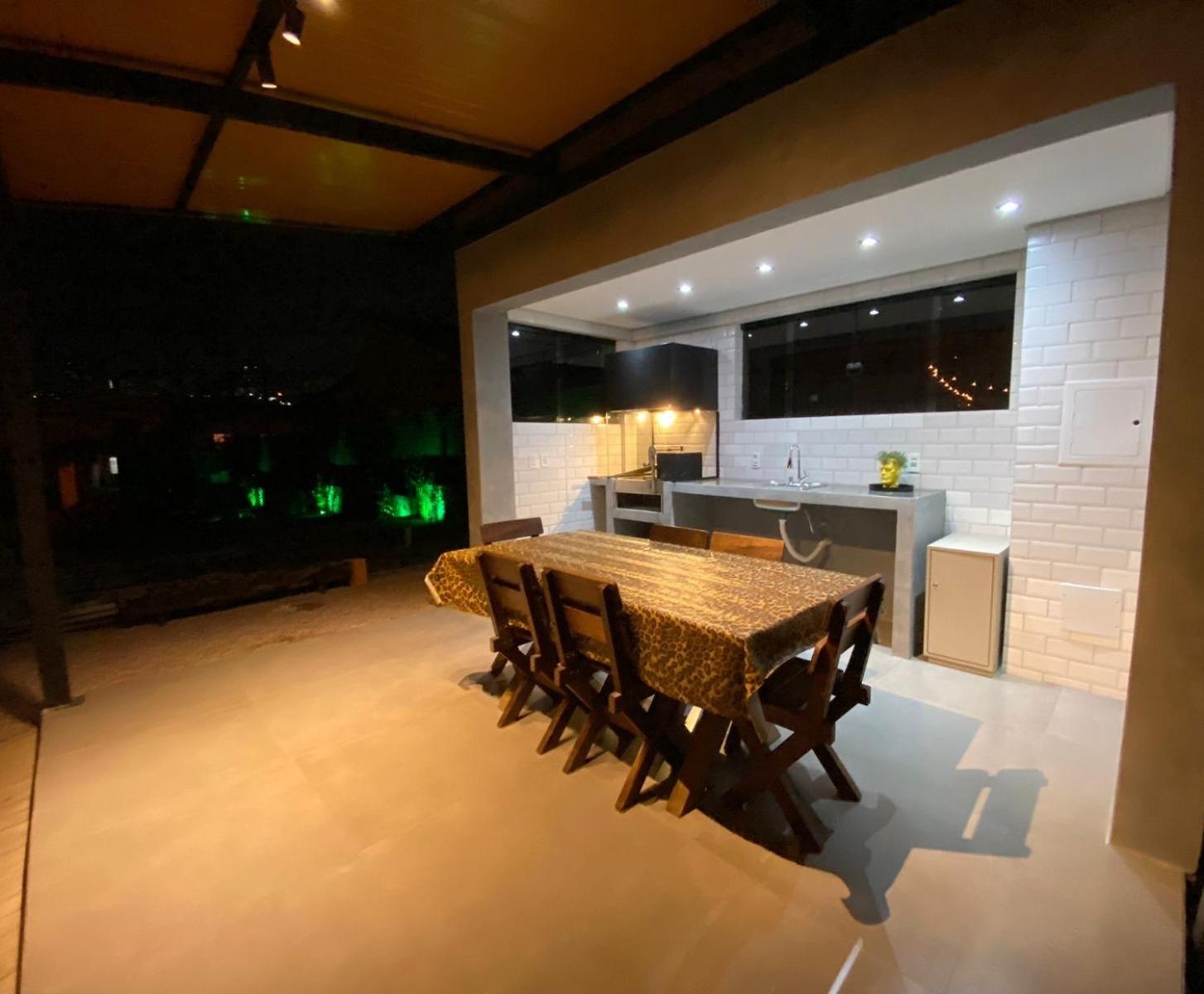 Villa Tiny- CÁPSULA FUTURÍSTICA