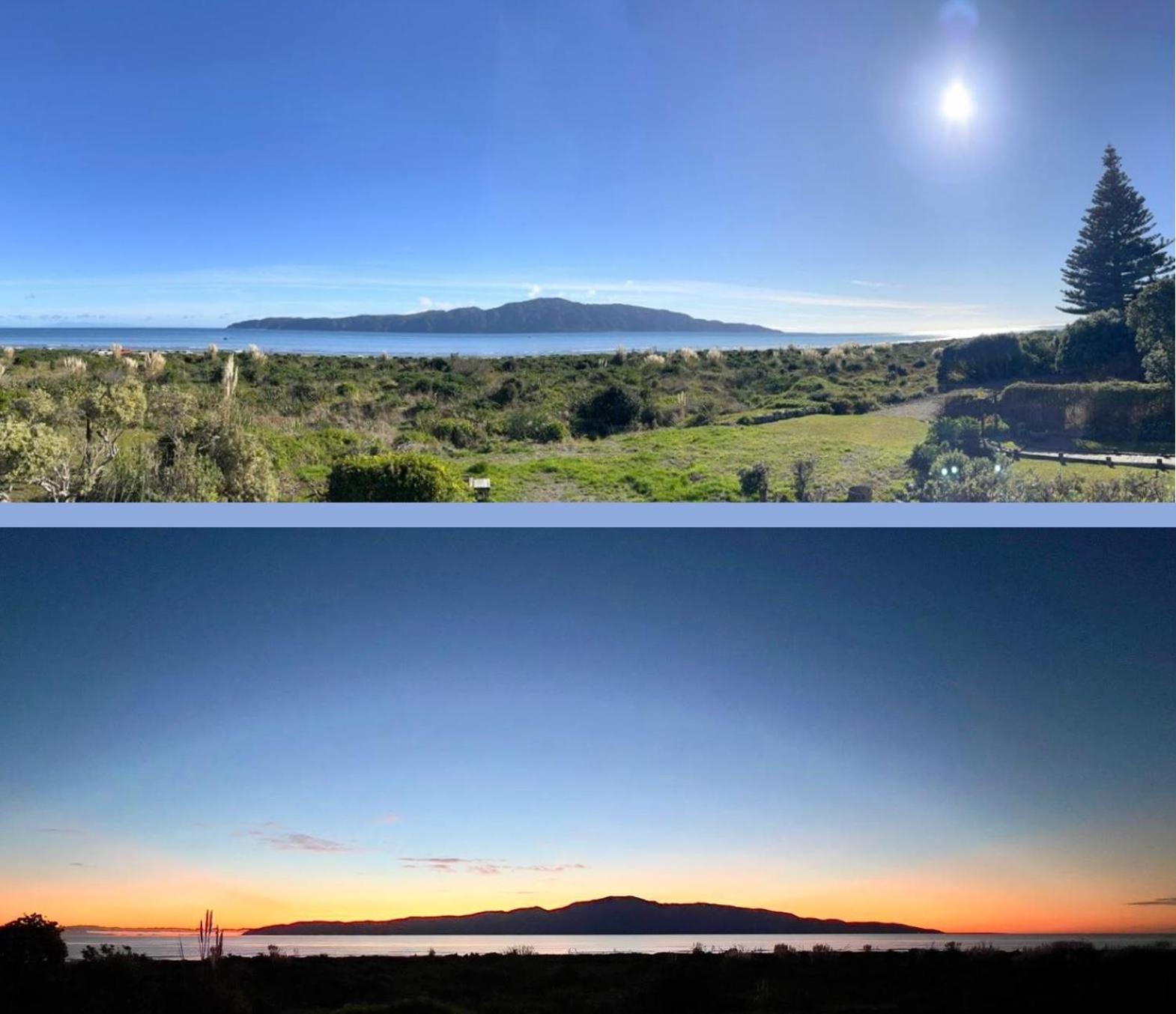 Beachfront Kapiti Sands, up to 25 guests! view 4