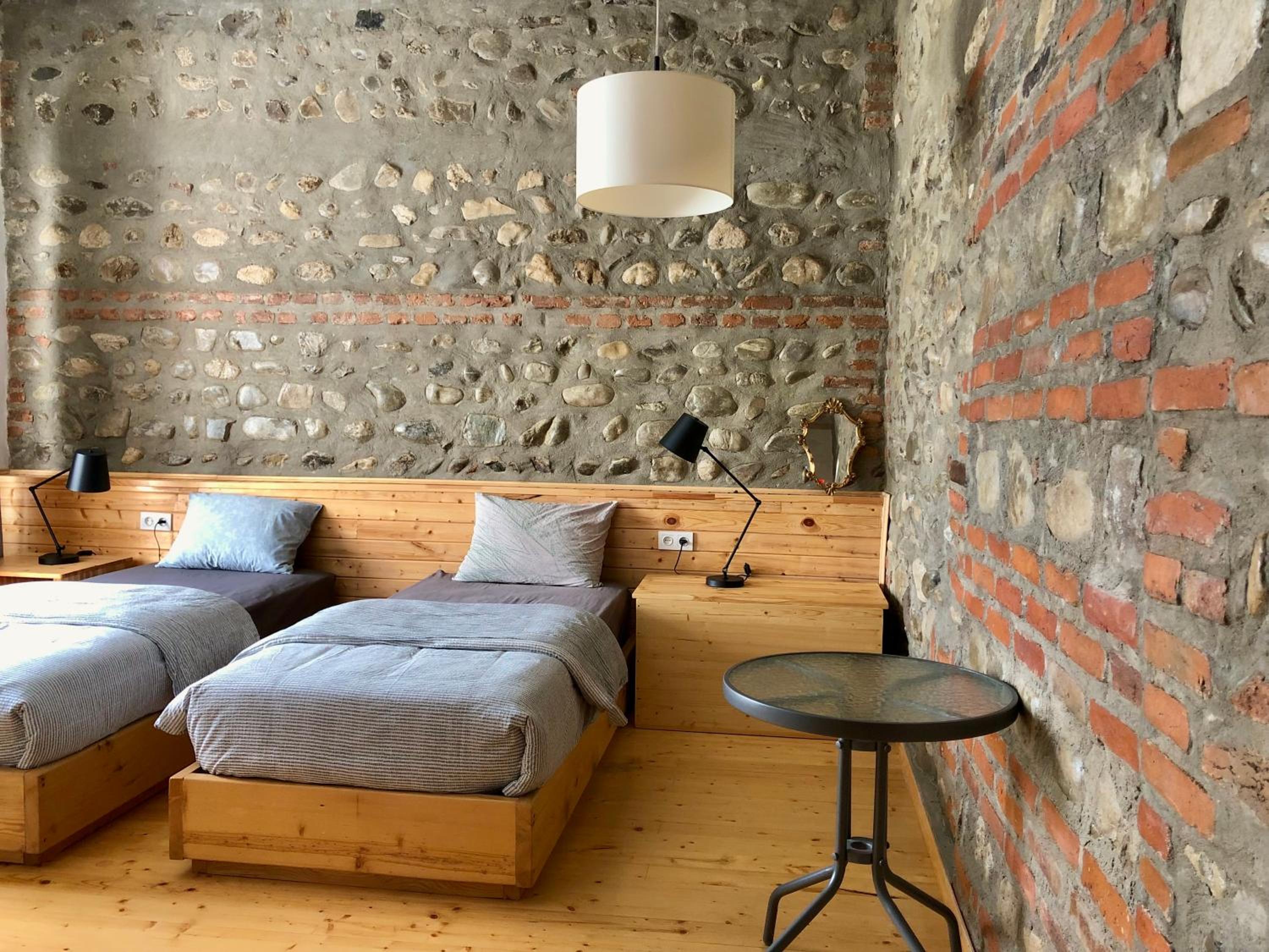 Lokokina Guesthouse