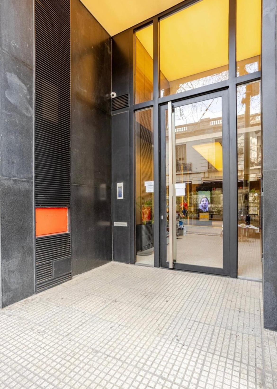 Departamento entero en Palermo con pileta
