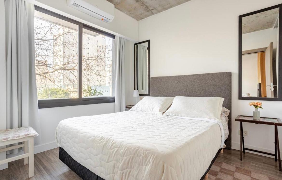Departamento entero en Palermo con pileta