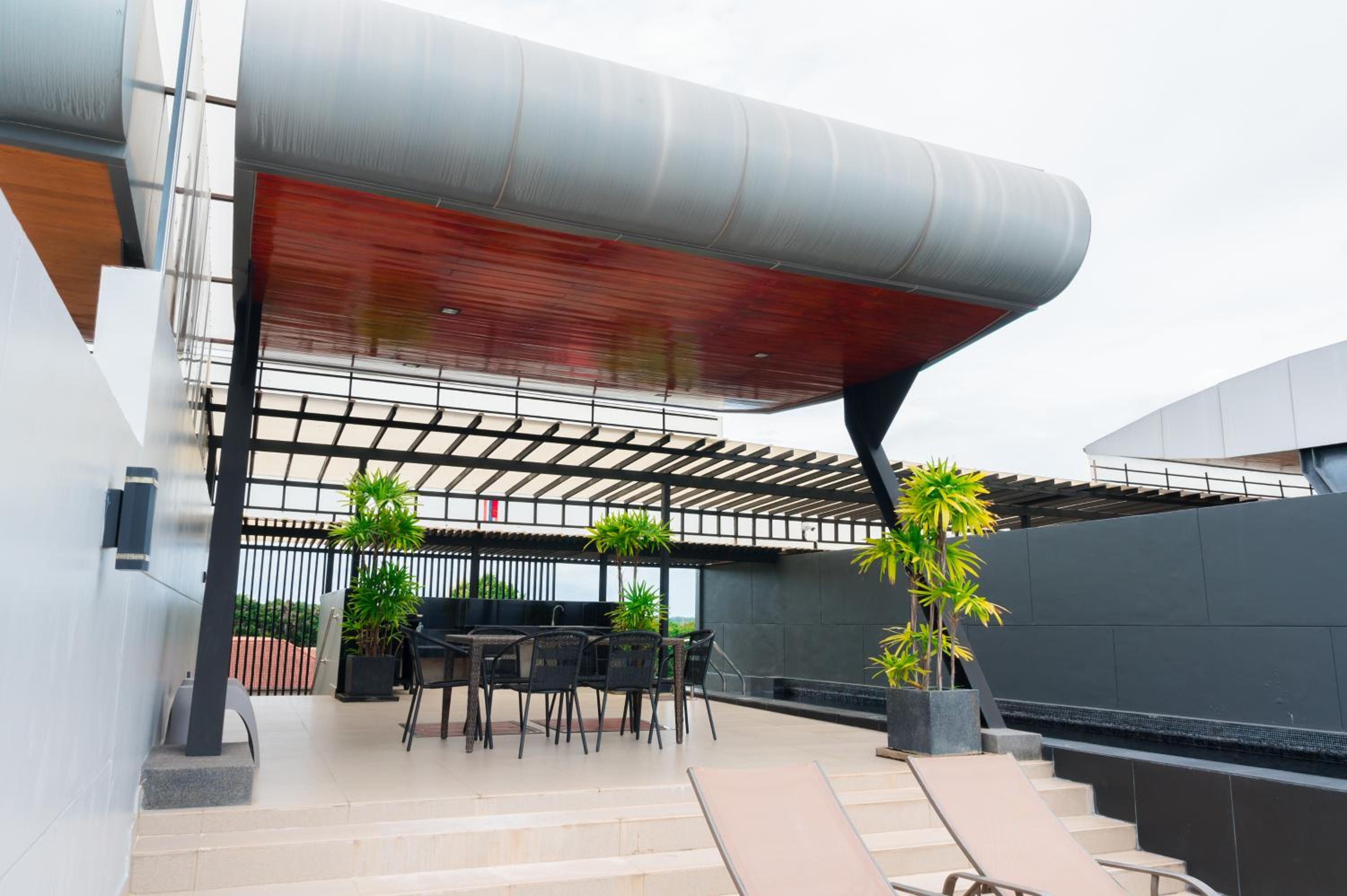 roof