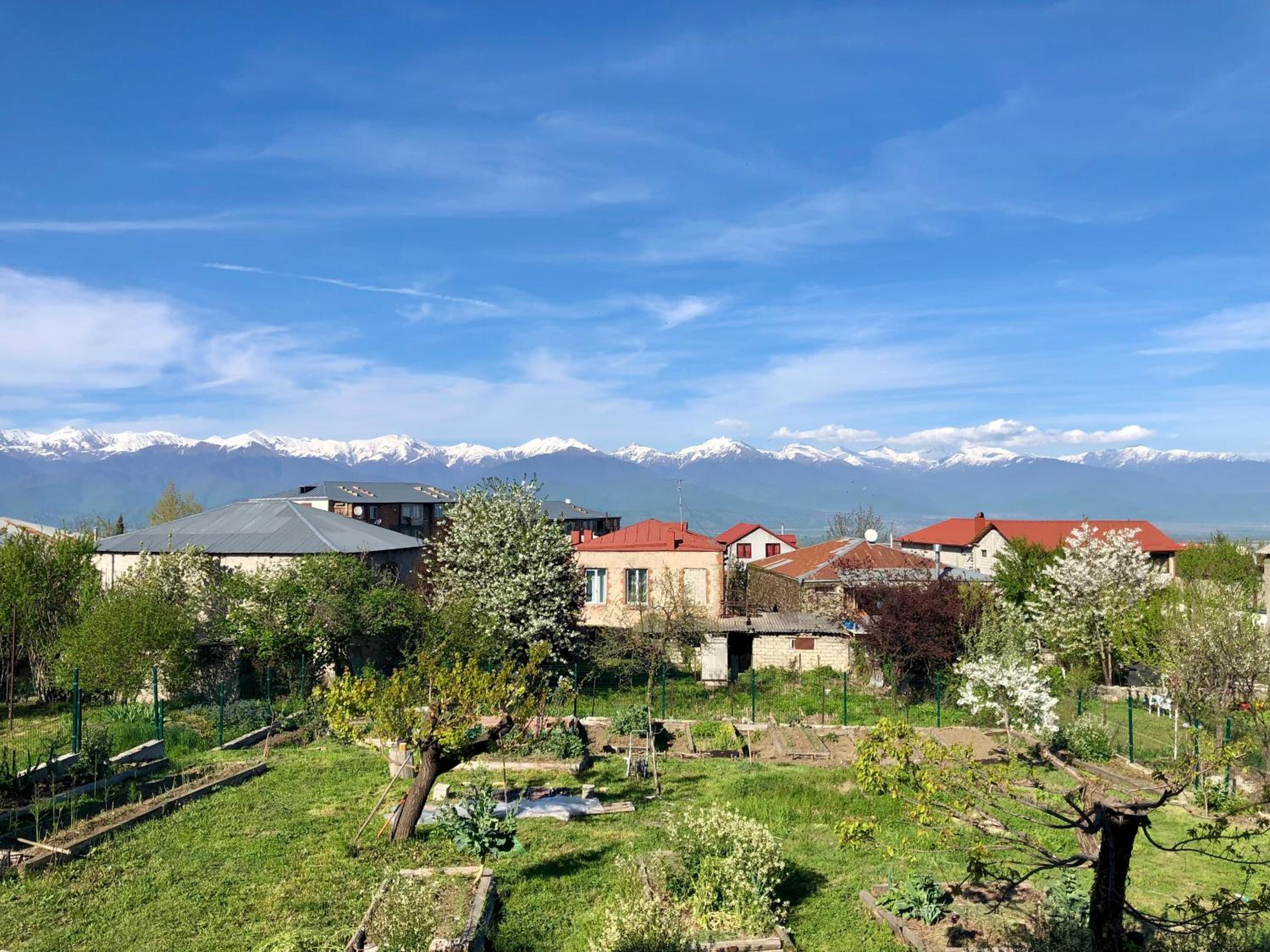 Lokokina Guesthouse