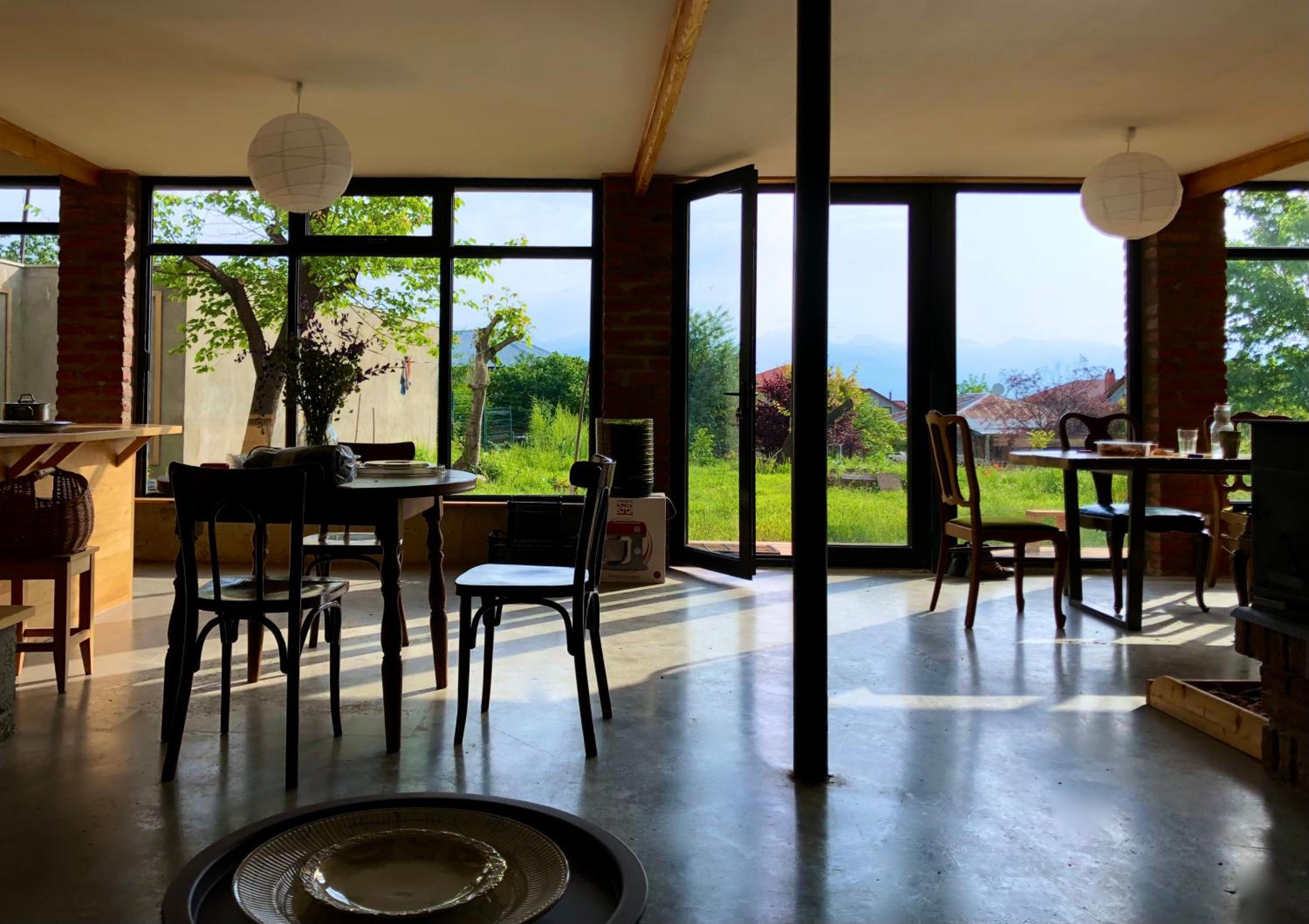 Lokokina Guesthouse