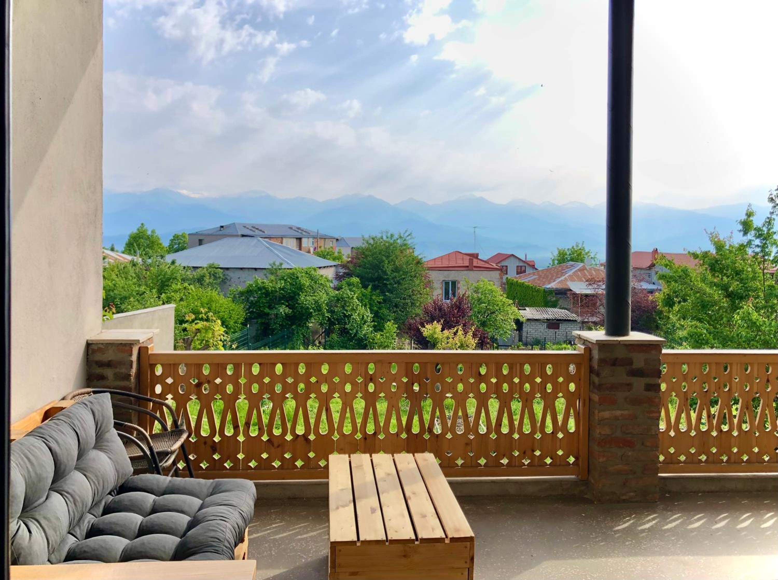 Lokokina Guesthouse