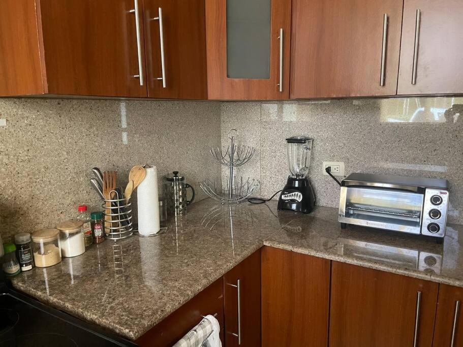 Apartamento Colmenas