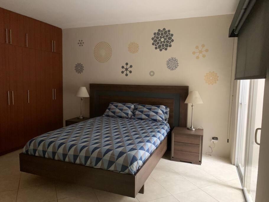 Apartamento Colmenas