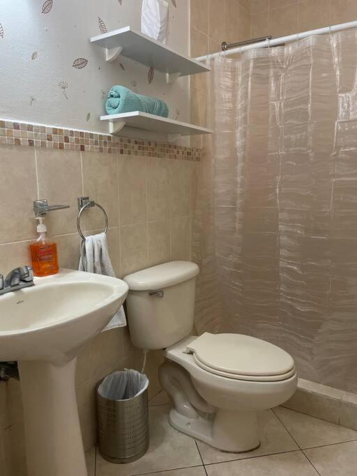 Apartamento Colmenas