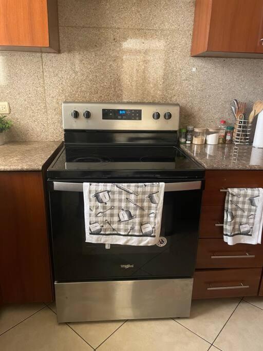 Apartamento Colmenas
