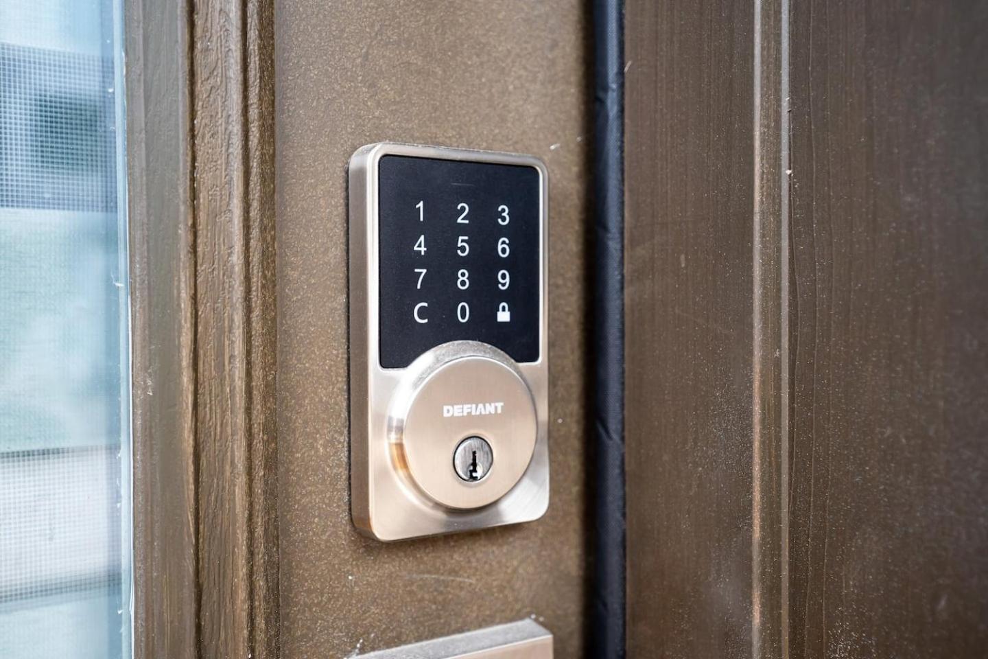 Cambridge Vacations - Cozy King 2br Near Cambridge Butterfly, Mill Race - Property Image 9